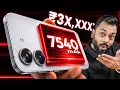 Redmi Turbo 5 Unboxing First Look Dimensity 8500 Ultra 7540mAh 100W 35 999