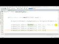 The ArrayList Class in Java Emran Code Box