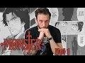 Monster - Vol 1