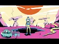Escape Velocity Sci-Fi Short Film DUST