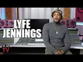 Lagu Lyfe Jennings on Getting 11 Years at Age 14 for Murder, Seeing Man Get Tricked into R*pe (Part 8)
