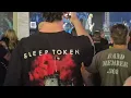 Split Chain "who am i?" Live @ Download Festival 14.06.25
