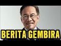 Download Lagu PENGUMUMAN GEMBIRA UNTUK SEMUA RAKYAT MALAYSIA 
