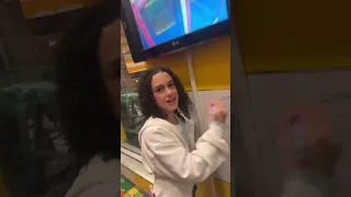 الما اكلت كل الشوكولا  دندنها
