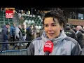 Download Lagu Linda Helbling na afloop van RKSV Nuenen - FC Utrecht