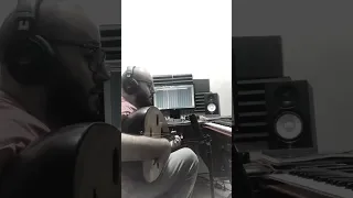 اتخنقت   محمد محي  عزف عود  دندنها