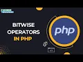 Bitwise Operators in PHP A Comprehensive Guide Use of Bitwise Operators in PHP