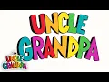 Download Lagu Theme Song | Uncle Grandpa | Cartoon Network