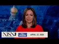 NJ Spotlight News April 27 2026