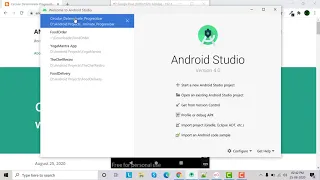 Circular Determinate Progress Bar with Background