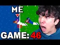 I Played Retro Bowl Until I Lost