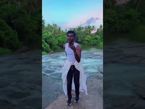Sry கார்த்திக் sir ✌️நான் ரொம்ப நாளா சைவமடி உனக்கு தெரியுமா 🥳 #kanyakumari #nagercoilvlogs #food