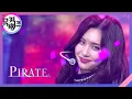 Download Lagu Pirate - 에버글로우 (EVERGLOW) [뮤직뱅크/Music Bank] | KBS 211210 방송