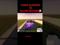 Download Lagu Ender Guardian Vs Guling Sentinel Who’s the Bigger Bully?#minecraft #shorts #trending