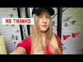 Working at Chick-fil-A I quit before I even started 3 RED FLAGS