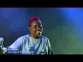 Arlo Parks - 'Caroline' (live at Splendour In The Grass)