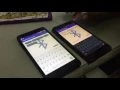 Bluetooth chat app using Android studio