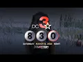 DC LOTTERY Night 2026