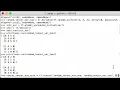 tf concat Concatenate TensorFlow Tensors Along A Given Dimension - TensorFlow Tutorial