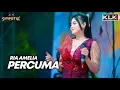 Download Lagu PERCUMA - RIA AMELIA - LIVE SIMPATIK MUSIC KLK AUDIO - JOGOROTO SAMBIREJO JOMBANG