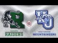Football Ramapo vs West Orange