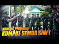 Download Lagu KOMANDAN MENGUMPULKAN PERWIRA BATALYON, ADA APA SEBENARNYA??