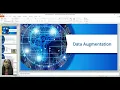 Deep Learning Tutorials - Data Augmentation