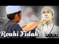 Download Lagu Rouhi Fidak - Ahmad Yaa Nurul Huda ( Gus Aldi )
