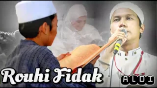 Download Rouhi Fidak - Ahmad Yaa Nurul Huda ( Gus Aldi ) MP3