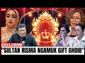 Lagu TERBONGKAR!! SULTAN RISMA MENGAMUK \u0026 RHOMA IRAMA, NETIZEN BUKA SUARA SOAL SKANDAL \
