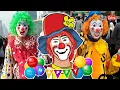 Download Lagu 🔴 Badut Lucu - Lagu Selamat Ulang Tahun