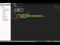 PHP Basics Lesson 10 - POST