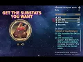 Manipulating Relic Substats on Honkai Star Rail EP 2 read description