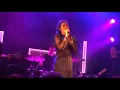 Madeline Juno Grund genug Live @ Was bleibt Tour Hamburg 29.10.2019