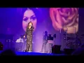Paper Roses - Marie Osmond