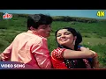 Download Lagu Kitna Pyara Wada Hai In Matwali Aankhon Ka 4K - Mohammed Rafi, Lata Mangeshkar - Caravan Movie Songs