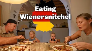 Spending only 24 Hours in Munich Germany