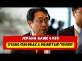 Download Lagu EKONOMI JEPANG GAME OVER - UTANG 235% \u0026 TARIF TRUMP BERDAMPAK MENGERIKAN!