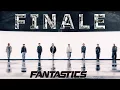 Lagu 【Music Video】FINALE / FANTASTICS