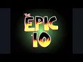 The Epic 10 - The Impossible Quiz