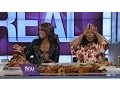 Tasha Smith s Nail Salon Nightmare