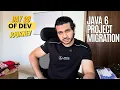 LinkedList is Finally Easy Working on Java 8 migration project Day 28