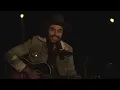 Niko Moon - DANCE WITH ME (Campfire Sessions)