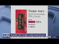 Trader Joe s sued over its chocolate FOX 13 Seattle