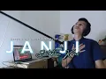 Download Lagu JANJI SATAHUN KINI - ALI AHMAD MAULANA [OFFICIAL MUSIC VICEO]