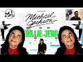 Lagu BILLIE JEAN on Chrome Music Lab