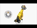 How to Access CAD Commands in Solid Edge using the Radial Menu