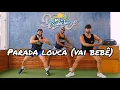 Download Lagu Parada louca - Mari Fernandez \u0026 Marcynho Sensação - Coreografia #MeuSwingão #coreografia #dança