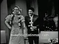 José Alfredo Jiménez & Lucha Villa - Si nos dejan