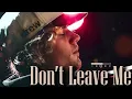 Download Lagu Justin Bieber - Don't Leave Me   #justinbieber